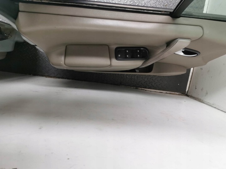 фото №9, Двери левые зад renault scenic ii mv63