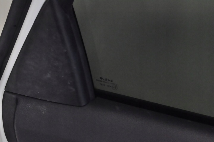 фото №11, Kia ceed iii дверь левый зад задние hw хэтчбек 5 дверь