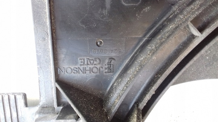 фото №6, Вентилятор радиатор 5020644 bmw 1 f20 bmw 3 f30