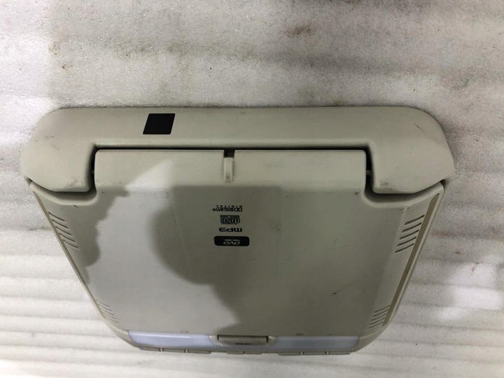 фото №9, Проигрыватель dvd 68038208ab dodge journey 07-15