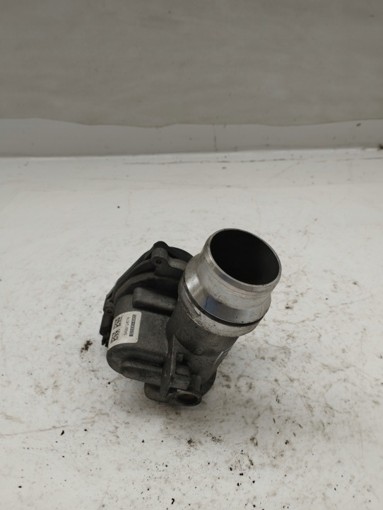 фото №8, Renault megane iii 3 дроссельная заслонка 8200614985
