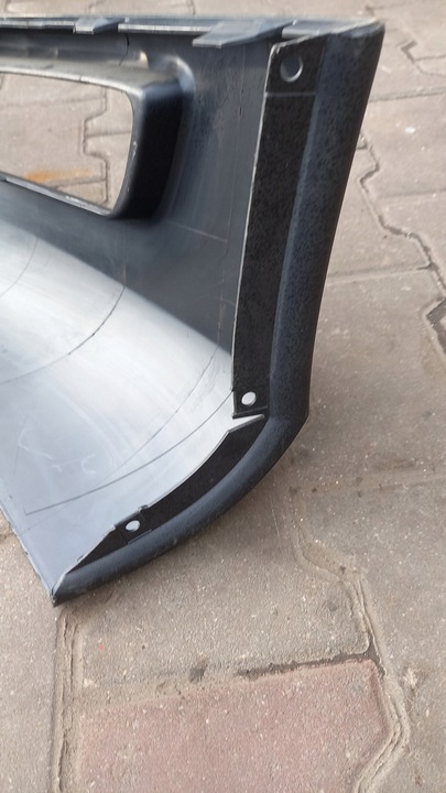 фото №9, Накладка бампера volvo xc60 30796171