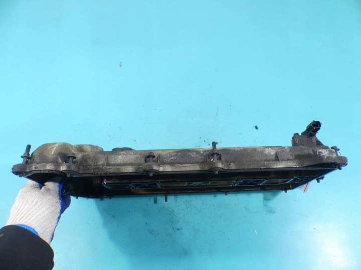 фото №5, Кришка клапанів mazda 6 gg gy i 1.8 16v