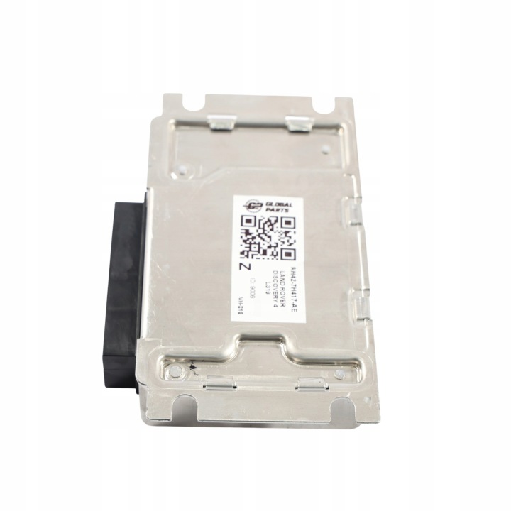 фото №11, Land rover discovery 4 l319 модуль блок керування  редуктора коробки ah42-7h417-ae