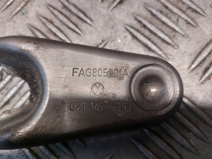 фото №9, Зчеплення диск + притиск + підшипник опорні seat ibiza iii 02t141719c