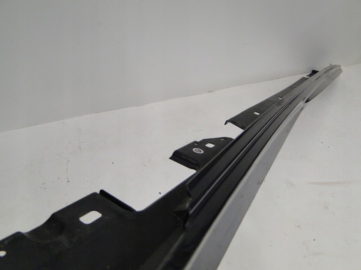 фото №14, Mercedes e клас 212 планка порогова права w212 рестайлінг amg