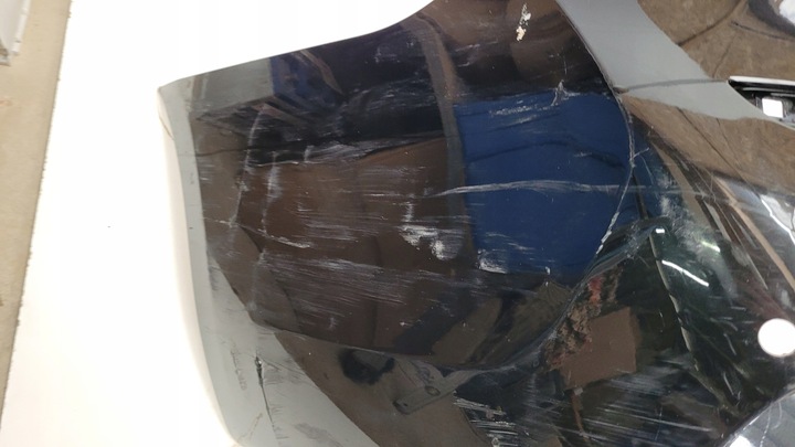 фото №15, Бампер зад задний bmw 7 g11 g12 msp м-пакет mp