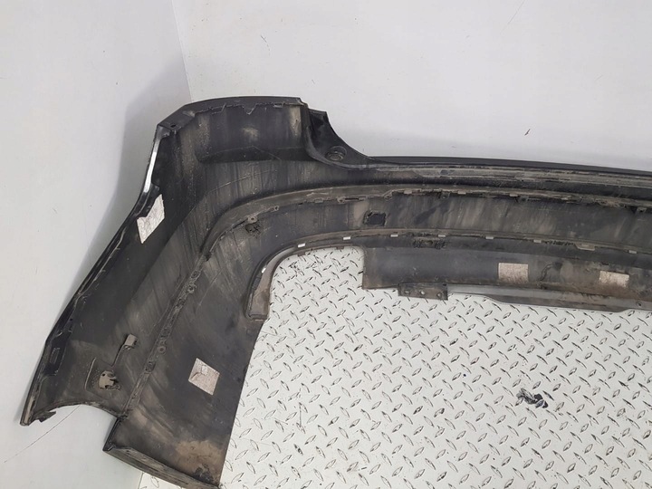 фото №11, Бампер спойлер задній зад volvo xc90 ii r-design 14-21 6xpdc 31353430