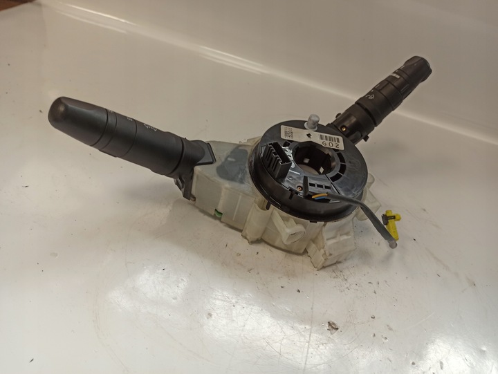 фото №8, Nissan micra k12 переключатель комбинированный 25560ax702