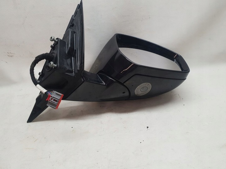 фото №9, Jaguar f-pace 16- дзеркало двері праві перед 8pin