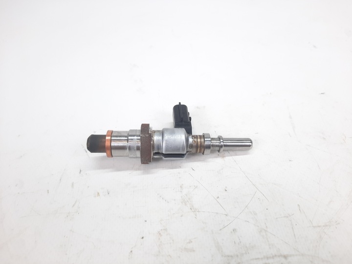 фото №1, Форсунка инжектор dpf renault scenic iii 1.5 dci 766475