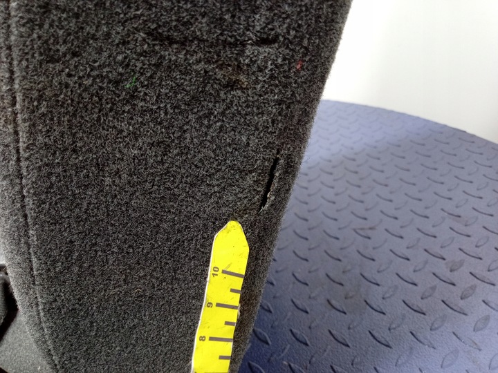 фото №10, Sprinter w901 w902 w903 сиденье одинарный ремни