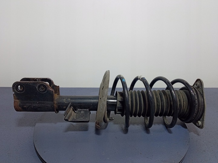 фото №1, C4 picasso ii mcperson лівий амортизатор перед