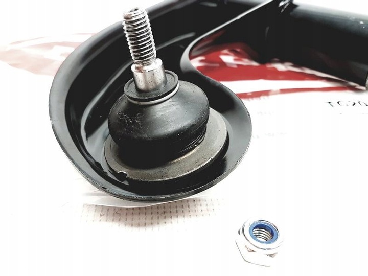 фото №13, Delphi важіль tc2043