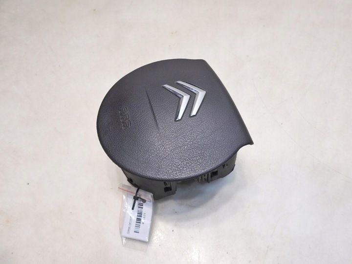 фото №7, Подушка подушка безопасности пассажира citroen c4 i 96823829zd