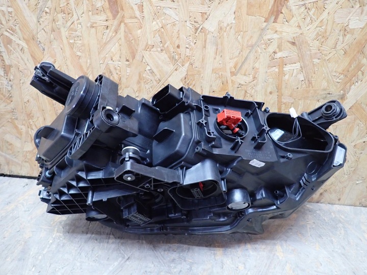 фото №7, Фара xennon vw passat b8 левый 3g1941113a