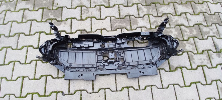 фото №6, Bmw 5 i5 g05 жалюзі забірник  кермо повітря 5a1d079