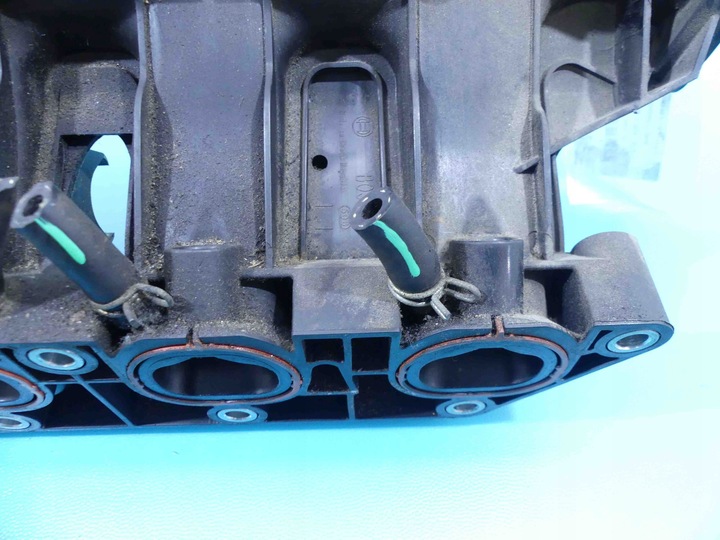 фото №9, Колектор всмоктуючий 0280611071 delta iii 1.4t multiair