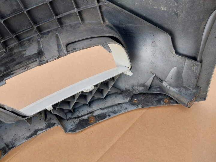 фото №10, Бампер перед bmw 5 v f10 f11 m5 оригинал