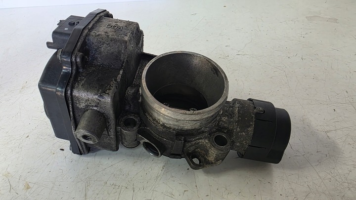 фото №8, Дросельна заслінка повітря renault espace iv рестайлінг 2.0t 2.0 turbo laguna ii