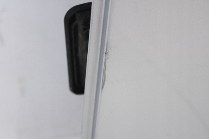 фото №7, Vw passat b6 sedan 2005r- двері лівий ліві зад задні la7w - код фарби