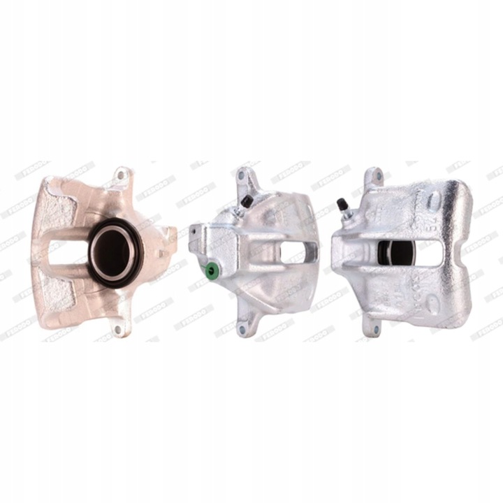 фото №1, Супорт гальма перед праві ferodo fcl694076