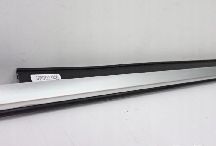 фото №9, Планка накладка права audi a4 b8 8k0853284k