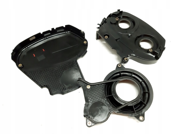 фото №5, Opel insignia 1.6 turbo a16let защита грм 24405886 55555757 55568105