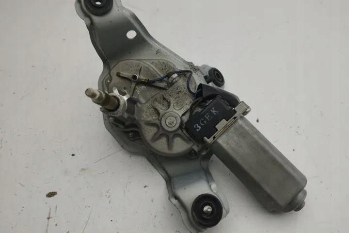фото №7, Двигунчик двірники кришки hyundai i40 vf 987003z000 1.7l дизель 85kw