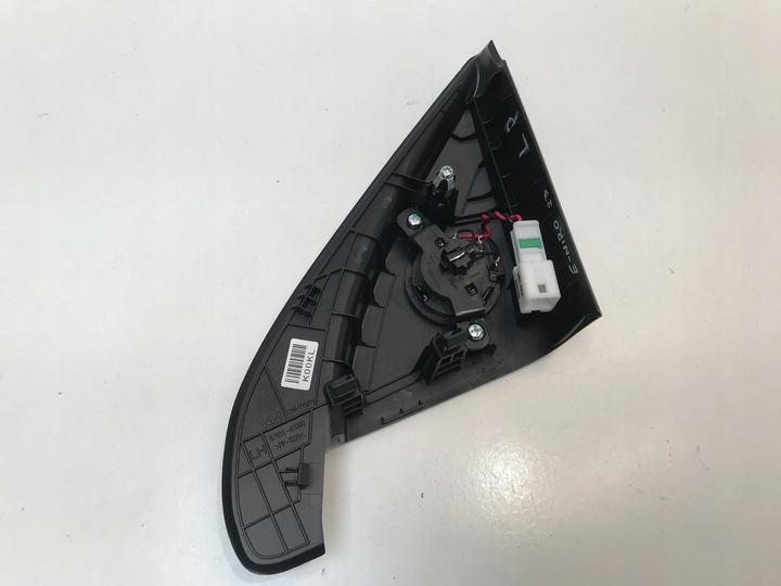 фото №2, Kia niro ii треугольник динамик защита заглушка левая