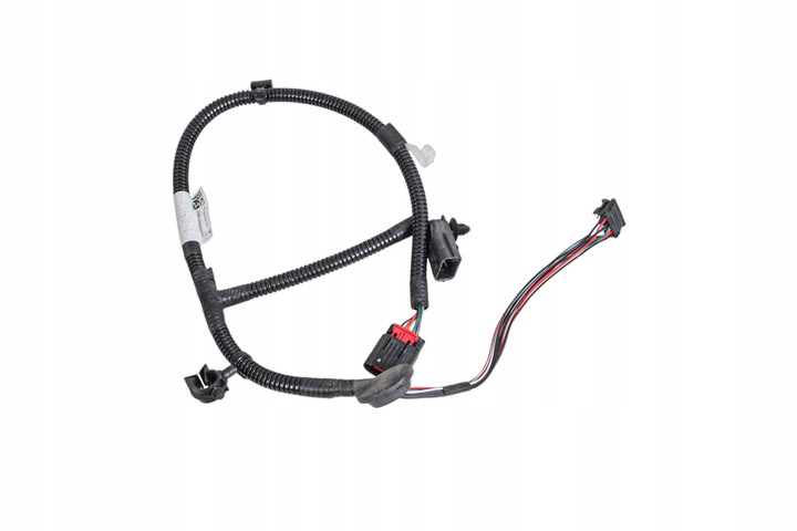 фото №1, Жгут провод дверь перед передние tesla модель s 1069106-01-b