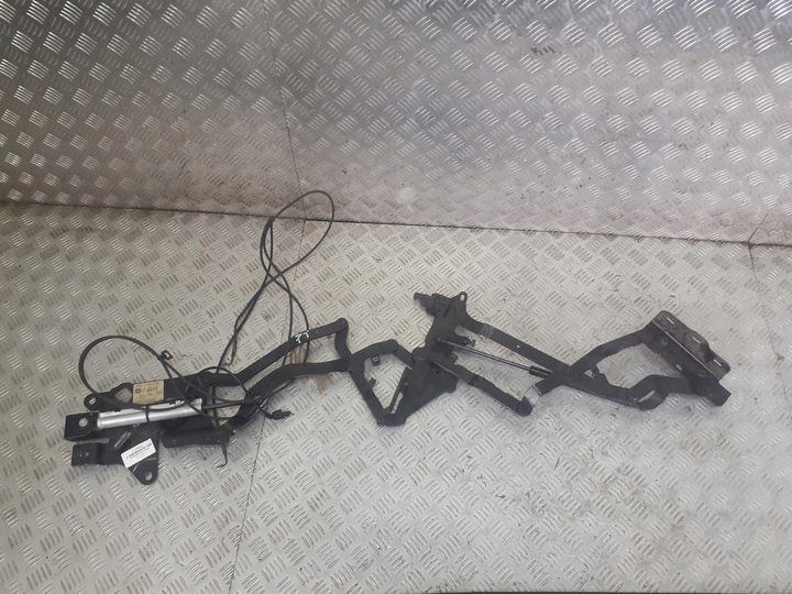 фото №1, Механізм дах праві opel astra h 1.7 cdti 13247431