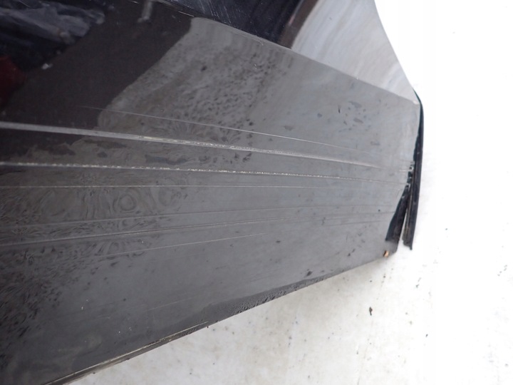 фото №15, Bmw x5 g05 18- дверь правые зад задние