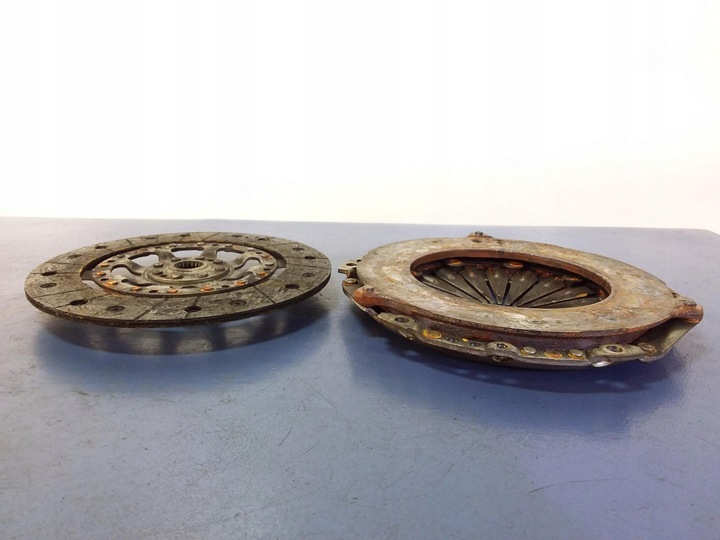 фото №6, Peugeot 208 1.2 b 110km зчеплення двомасовий