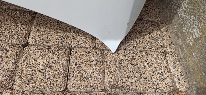 фото №7, Bmw x5 g05 x6 g06 капот кришка двигуна перед