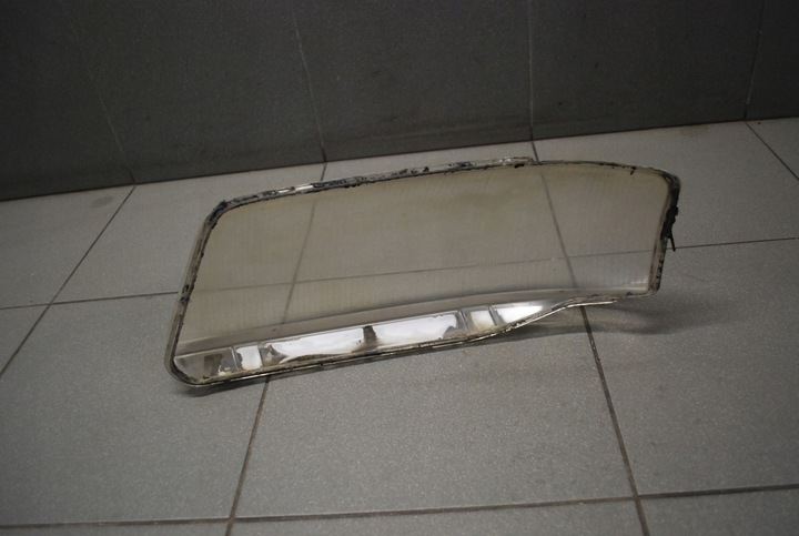 фото №12, Плафон лампы правые перед audi a6 c5