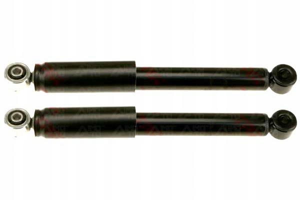 фото №1, Trw комплект амортизаторов 2 szt []