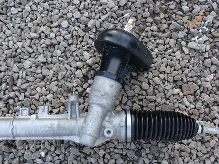 фото №7, Трансмісія кермова nissan juke ii f16 490016739r