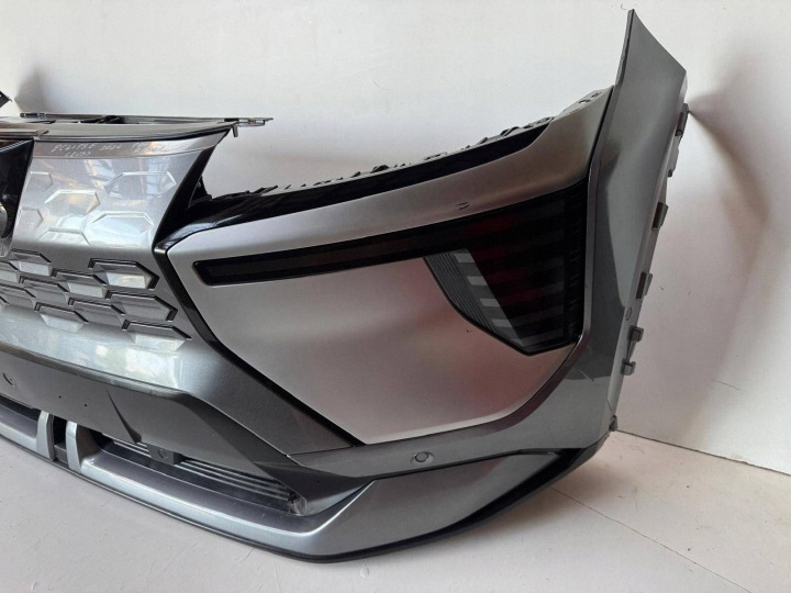 фото №7, Mitsubishi eclipse cross 2026- бампер перед передній