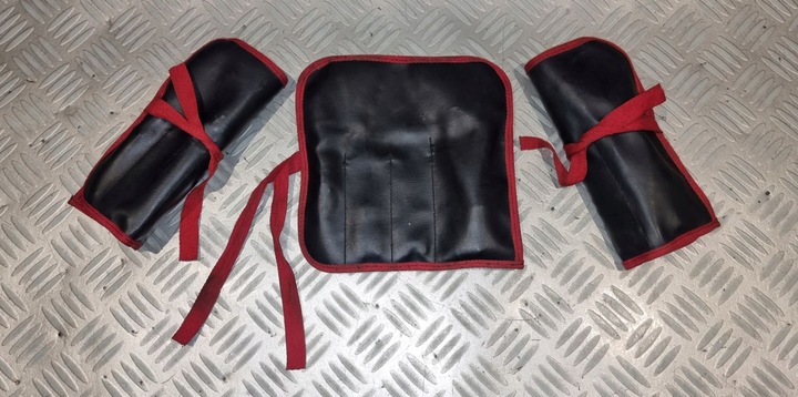 фото №12, Bmw e60 e61 e87 e90 e91 чехол чехол инструменты ключи ушко holu отвертка