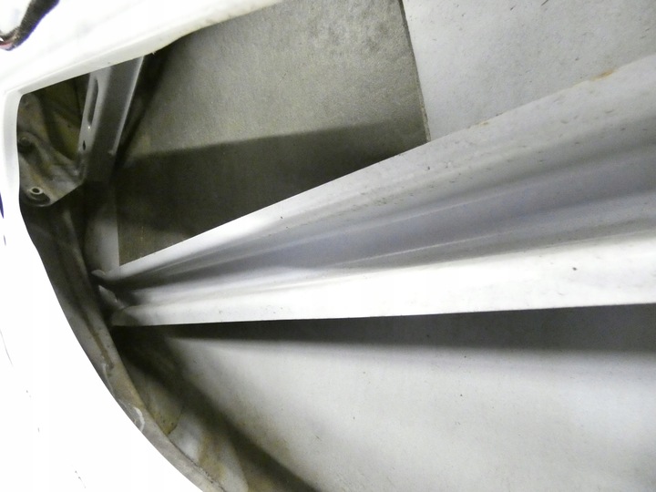 фото №13, Bmw x1 e84 дверь левый перед левая передние альпийский белый a300