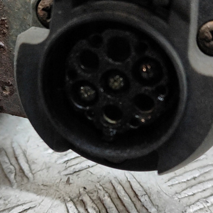 фото №6, Land rover freelander 2003 hak буксировочный / комплект