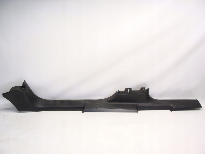 фото №1, Opel meriva b накладка захист порога права 13265403