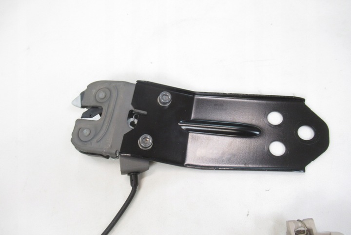 фото №5, Замок сиденья ручка механизм складывания bmw f07 gt