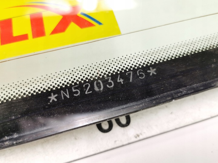 фото №8, Стекло задняя splintex dot24-m68-as2 43r-00048 n5203476