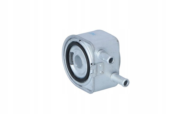 фото №10, Nrf радиаторов масла citroen