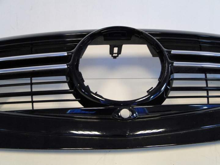 фото №6, Mercedes решётка радиатора решётка радиатор eqc 293 n293 a2938809000 камера amg