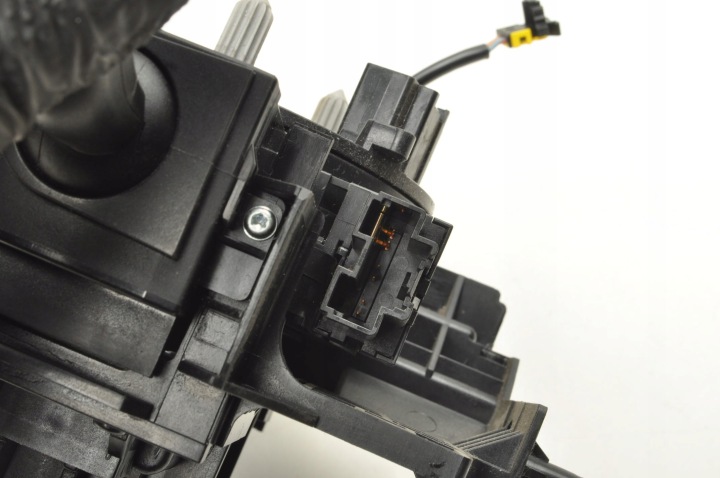 фото №9, Ford mondeo mk4 перемикач комбінований 7g9t-13n064-cf 6g9t-14a664-bd
