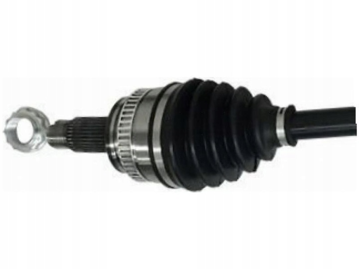 фото №2, Полуось зад левая skf vkjc 8922