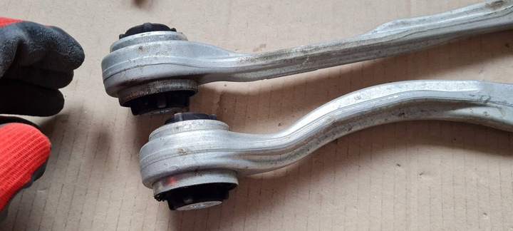 фото №10, Sq8 4m rsq8 q8 важіль важелі верхній праві праві 24r 4m0407510g sq7 4m q7